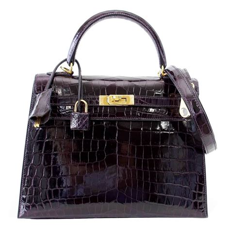 how much is an hermes kelly|hermes kelly 25 crocodile price.